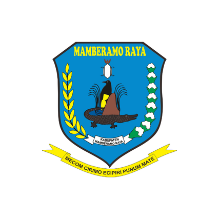 MAMBERAMO RAYA